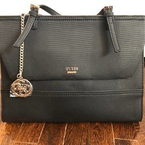 Guess Top Handel Satchel